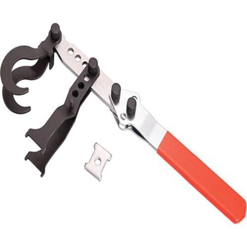 Double hook Valve Spring Compressor Pusher Automotive Tool For Car Motorcycle repair Kit tool