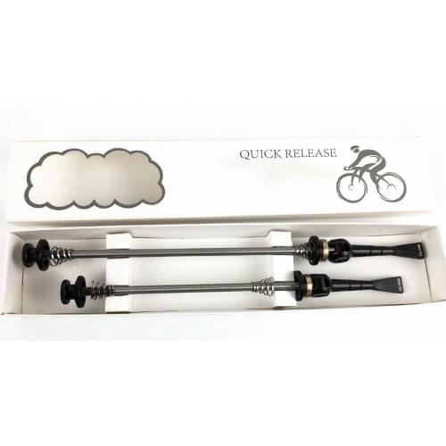 FANTECY Rear Axles Of Bicycles