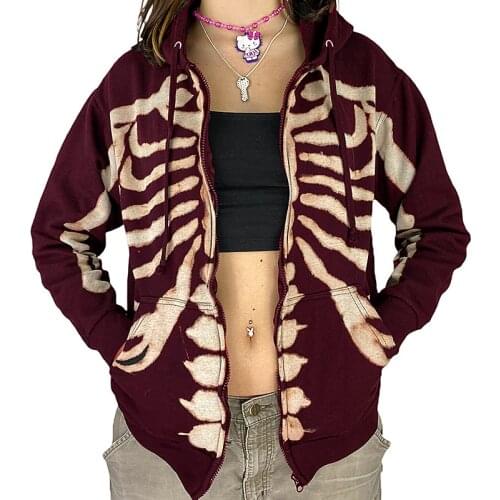 Fmetyasi Hooded Sweatshirts For Women