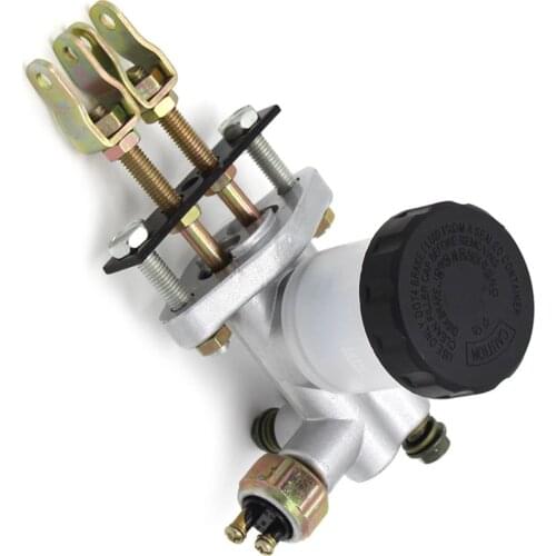 Rear Brake Master Cylinder Hydraulic For Sunl SGLK90 SGLK110 SGLK150 SGLK250