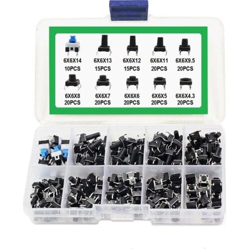 GlintDeer Light Switches