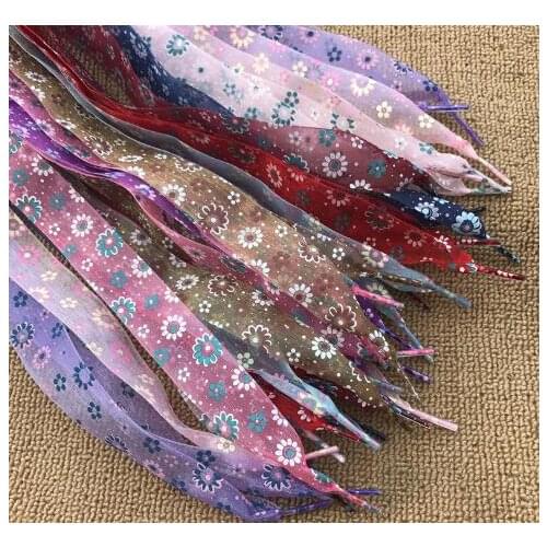 GOUSHISHANG Children's Shoe Laces