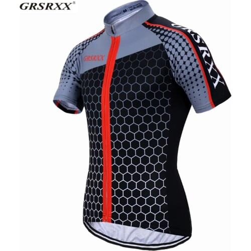 GRSRXX Hiking T-shirts