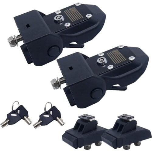 Lock Hood Set With Key for Jeep Wrangler JK JL 2007-2018 Engine Cover Accessories for Jeep Gladiator JT 2018 2019 2020