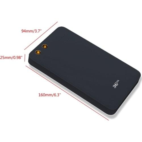 Mini Spot Weld Machine with Nickel Sheet and Charging Cable Enhanced Rechargeable Portable Spot Welder Machine 6 Gear R7UB