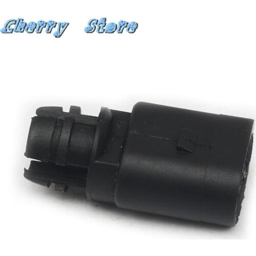 Outdoor Air Temperature Sensor For Audi A3 A4 A6 A7 A8 Q3 Q5 Q7 TT R8 S4 S6 S8 VW Beetle Passat CC Golf Eos Jetta Tiguan Touareg