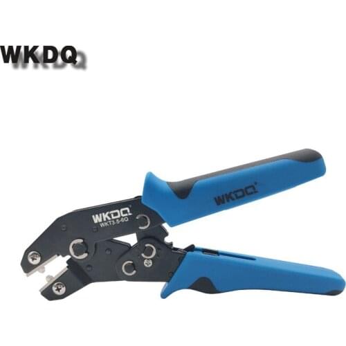 Cutting Plier Tool Cut Jumper FBS Accessories WKT3.5-6Q WKT Hand Set Terminal Block Plug-in Bridge Wire Stripper Crimper Cutter