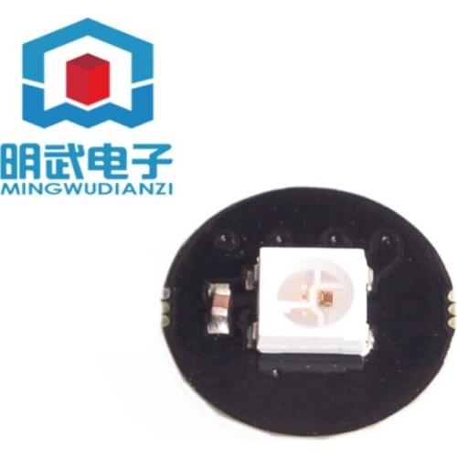 WS2812B LED DC5V 5050 SMD RGB WS2812 IC Chips