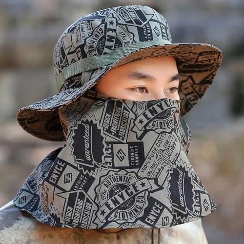 Yanyanmumu Mens Summer Hats