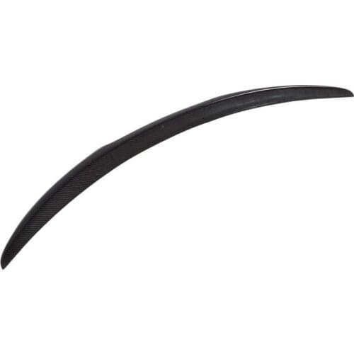 Car Tail Wing Pertfect Fitting High Strength Anti UV Rear Spoiler for PSM Style Fashionable for Car Modification