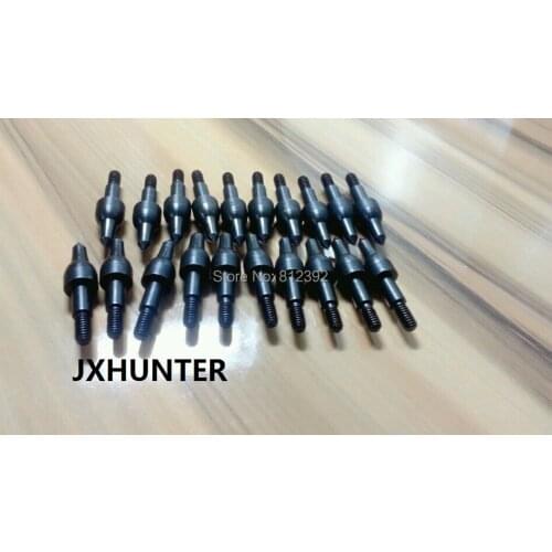 100PK high quality 100 grain arrow head broadhead for hunting