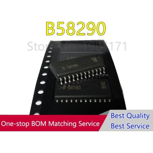 20Pcs B58290 M382 M154 new