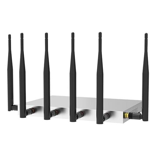 Wireless Gigabit Wireless WiFi Router ZBT WG3526 3G 4G LTE Modem SIM Card Slot