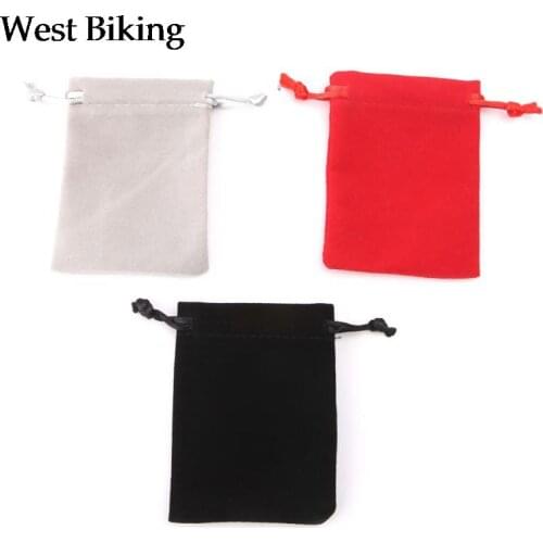 5pcs Velvet Dice Bag Tarot Cards Deck Storage Bag Toy Jewelry Drawstring Package