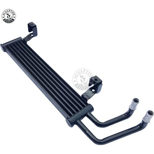 Auto Trans Oil Cooler K8-1004
