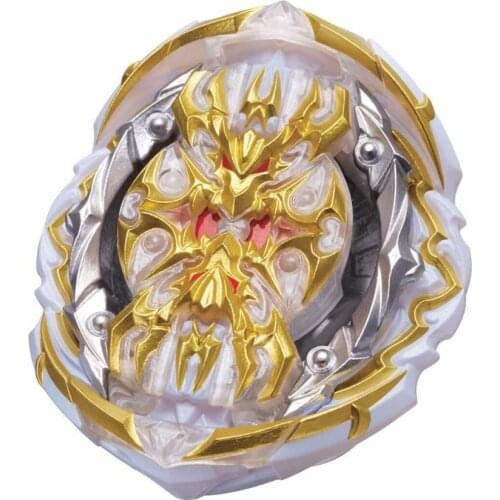 B-X TOUPIE BURST BEYBLADE SuperKing Sparking First Uranus Toupie B-153 Regalia Genesis Burst Rise Gt Gatinko DropShipping
