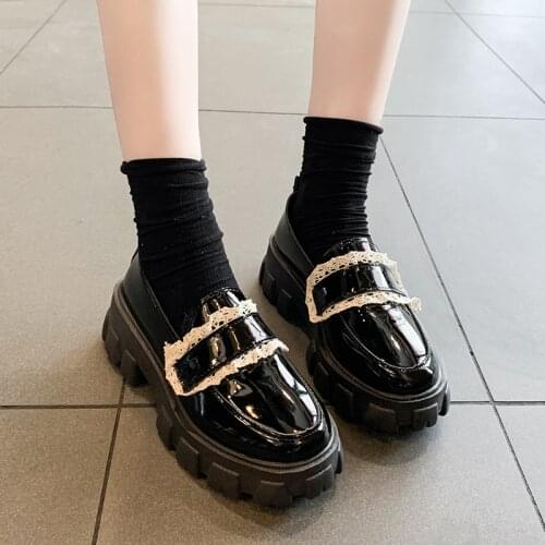 Женские туфли Мэри Джейн Baldauren China At AliExpress