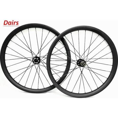 Free shipping 26er carbon disc mtb wheels NOVATEC D791SB D792SB QR 36x25mm tubuless wheels Mountain Bicycle XC wheelset