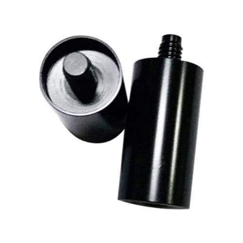 Billiard Pool Cue Extension Extended Stick Snooker Extender Shaft Professional