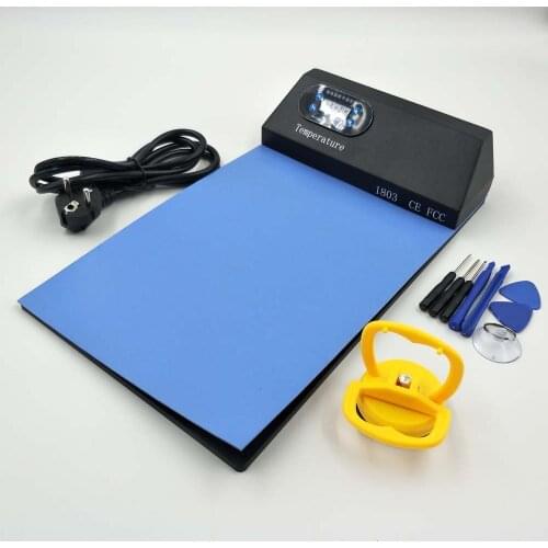 Screen LCD Separate Machine Repair Tool Touching The Screen Separation For iPhone Samsung Smart Phone Screen