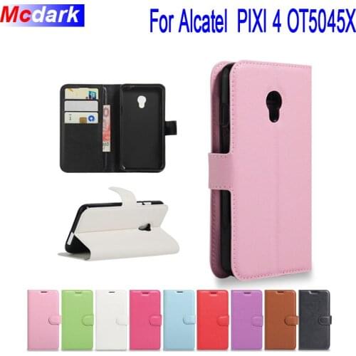 Mcdark Leather Phone Cases