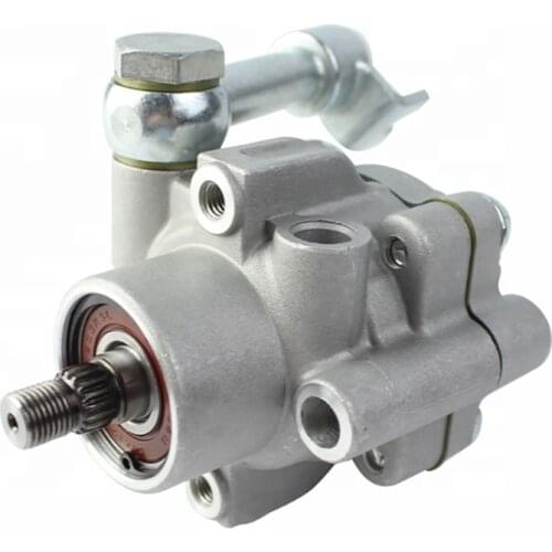 Power Steering Pump For Nissan Altima Maxima 3.5L 2002-2009 49110-7Y000