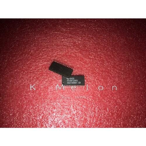 5PCS-20PCS HV5812WG SOP28 NEW