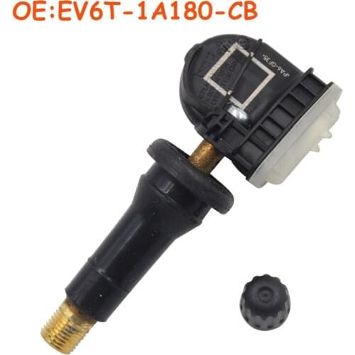 New EV6T-1A180-CB EV6T-1A150-CB Tire Pressure Monitoring Sensor 433mhz For Ford EV6T1A180CB EV6T1A150CB car accessories