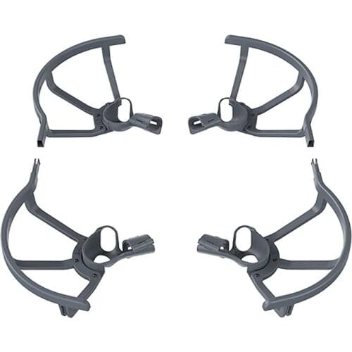 New Propeller Guard for DJI FPV Drone Integrated Propellers Protector Shielding Rings Accessory
