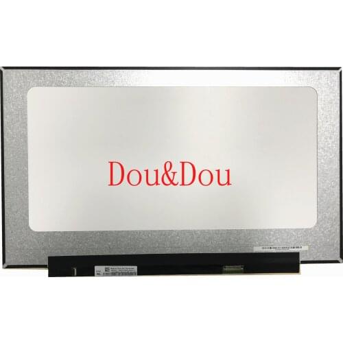 NV173FHM-N46 fit NV173FHM-N32 NV173FHM-N4C B173HAN04.2 17.3" IPS FHD LCD LED Screen Display Panel EDP 30 Pins