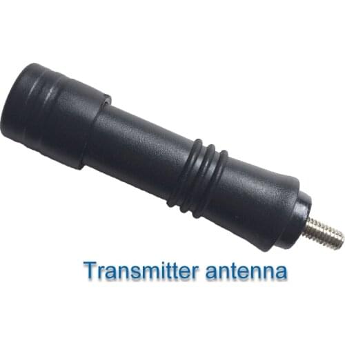 Telecontrol Telecrane compatible wireless industrial radio crane hoist remote control f21e1b transmitter emitter Antenna