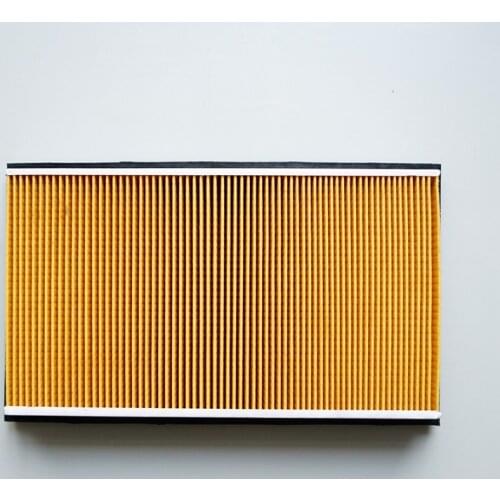 Air filter for Nissan Teana 2.0/2.3/3.5 Trail A31/A32/A33 for Subaru Forester Legacy Outback Infiniti FX35 OEM:16546-AA020#RK180