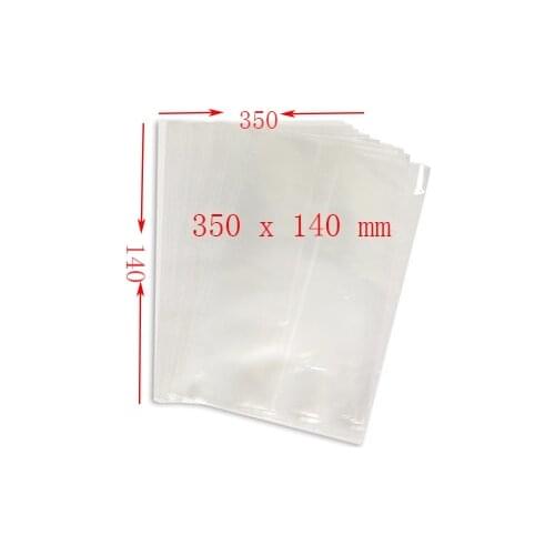 XHL-SUB350140 Shrink Wrap for Bottle Sublimation Blank Shrink Wrap Sleeves Sublimation Shrink Wrap Film