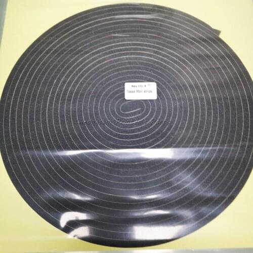 00.580.1010 Tessamol Strips Printing Insulating Tape Computer Fountain Sponge For Offset Machinery Parts