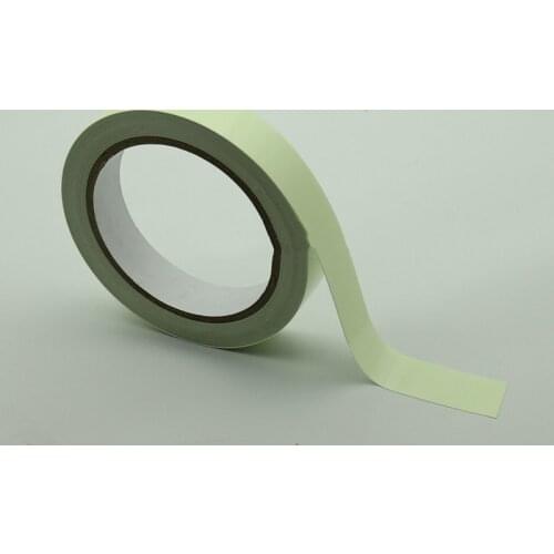 1.2cm Fishing Rod Tape Luminous Self-adhesive Tape Sticker Luminous DIY Tape Fishing Tool