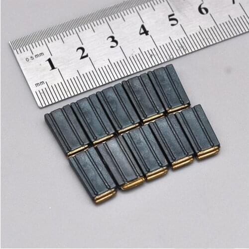 1/6 Scale Soldiers World War II US Army M1 Carbine Magazine Accessory Model for 12‘’ action figure