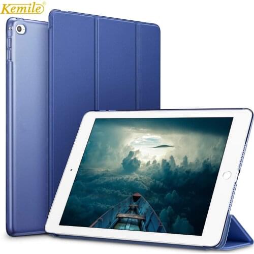 TPU case For iPad 6th 9.7 2018 Air 1/2 Pro 9.7 case soft Cover For iPad Air 3 10.5 For iPad mini 4/5 7.9 For iPad Pro 11 Case