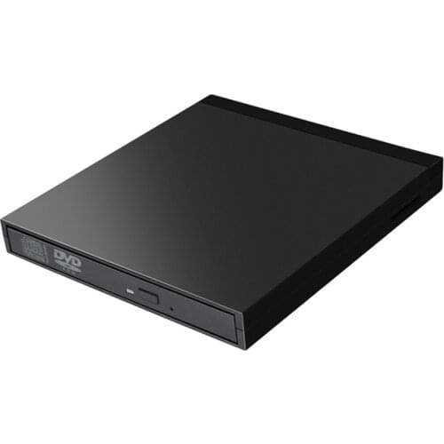 FREEZE MOD Optical Drives