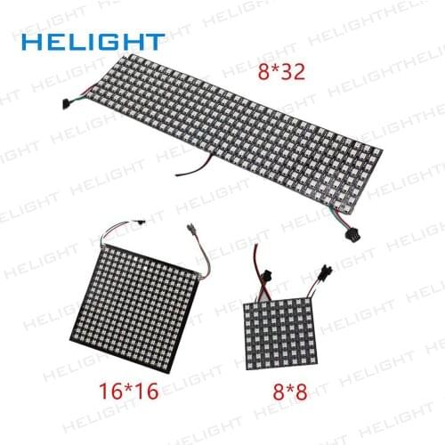 HELIGHT LED Modules