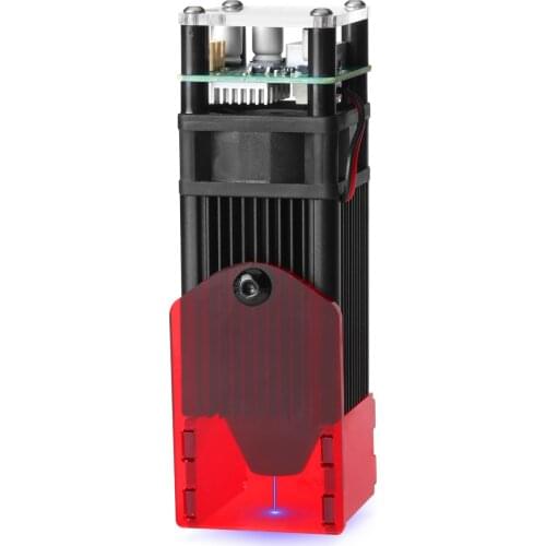 ATOMSTACK L30 30W Laser Part For A5 Engraving Wood Leather Plastic Acrylic Craving Cutter Engraver Machine 3D Printer CNC Router