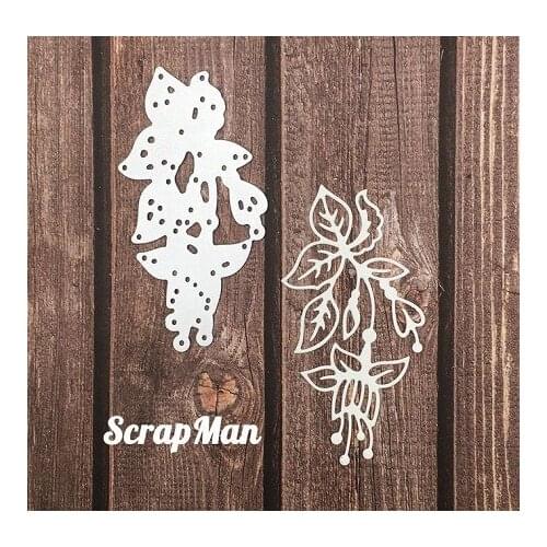 Metal Cutting dies Geometric shape 13 card Scrapbooking Stencil Cut Die For DIY Card Crafts Handmade