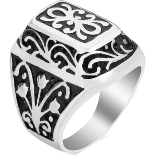 Mysilverworld Women's Silver Rings