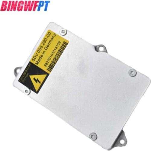 New 5DV 008 290-00 5DV00829000 5DV008290-00 HID Xenon Headlight Ballast D2S D2R