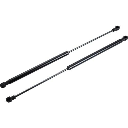 Fits for 2011 2012 2013 2014 2015 Toyota Prius 1 Pair Auto Rear Trunk Gas Spring Struts Lift Supports Hatch Liftgate Boot 505MM