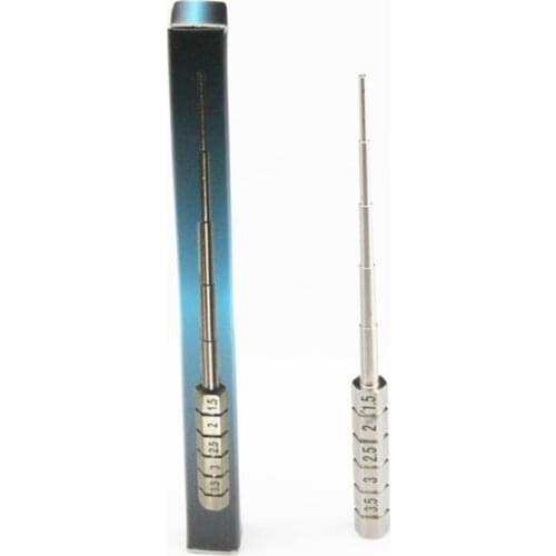 DIY coils tool All-in-One Complete kit diy tooling coil winder coil accessories kit