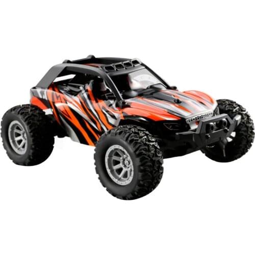 RC Car 1:32 Remote Control2.4G Truck Off-Road Vehicle Electronic Children Adults RC Car Gift