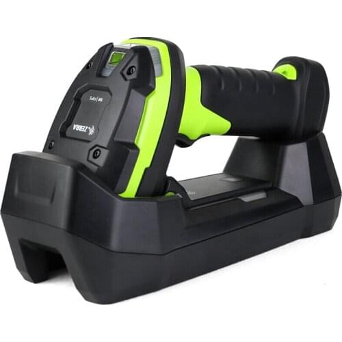 Symbol DS3608 DS3678 ULTRA-RUGGED 1D 2D wireless Barcode Scanner