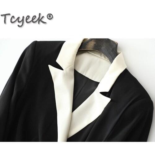 Quality High Woman Dress Korean Fashion Dresses for Women Party Long Sleeve Dress Elegant Spring Vestido De Mujer 992