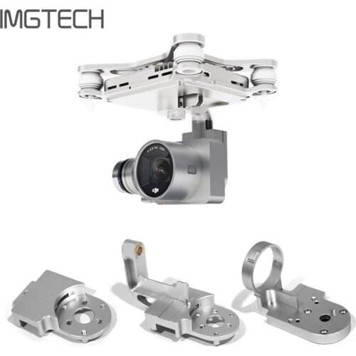 1pc Gimbal Protector Guard Yaw/ Roll Bracket Cover Cap DIY Replacement for DJI Phantom 3 Professional & Advanced Drone