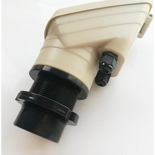 ULG1000 10 meter Integrated ultrasonic water tank level sensor/ transmitter